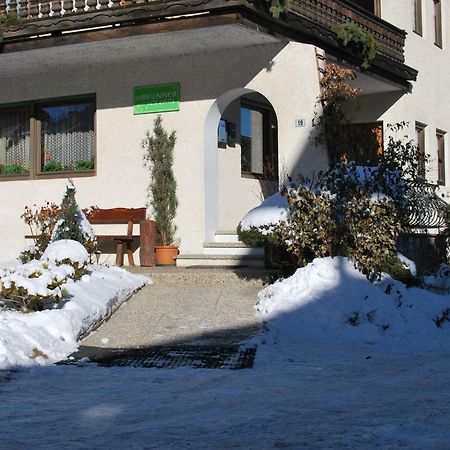 Apartamento App Brunner Olang Exterior foto