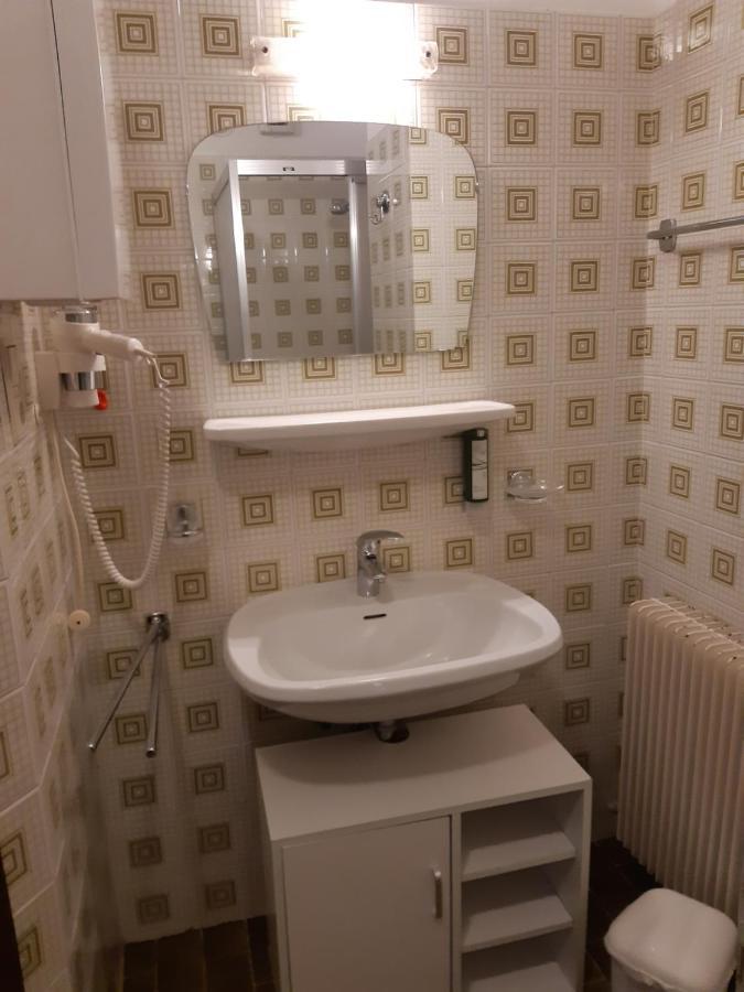 Apartamento App Brunner Olang Exterior foto