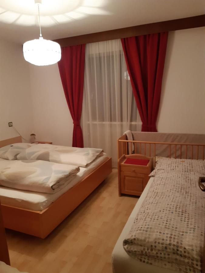 Apartamento App Brunner Olang Exterior foto