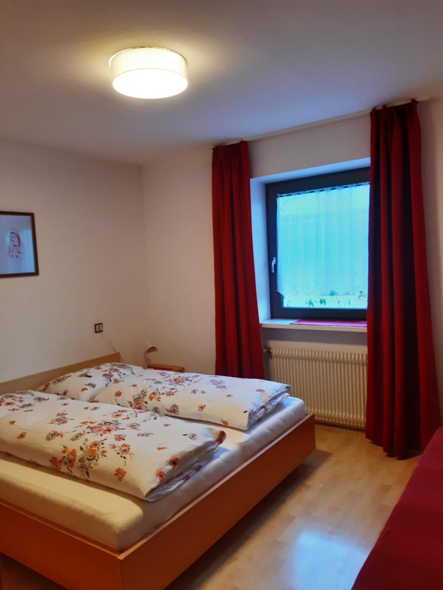 Apartamento App Brunner Olang Exterior foto