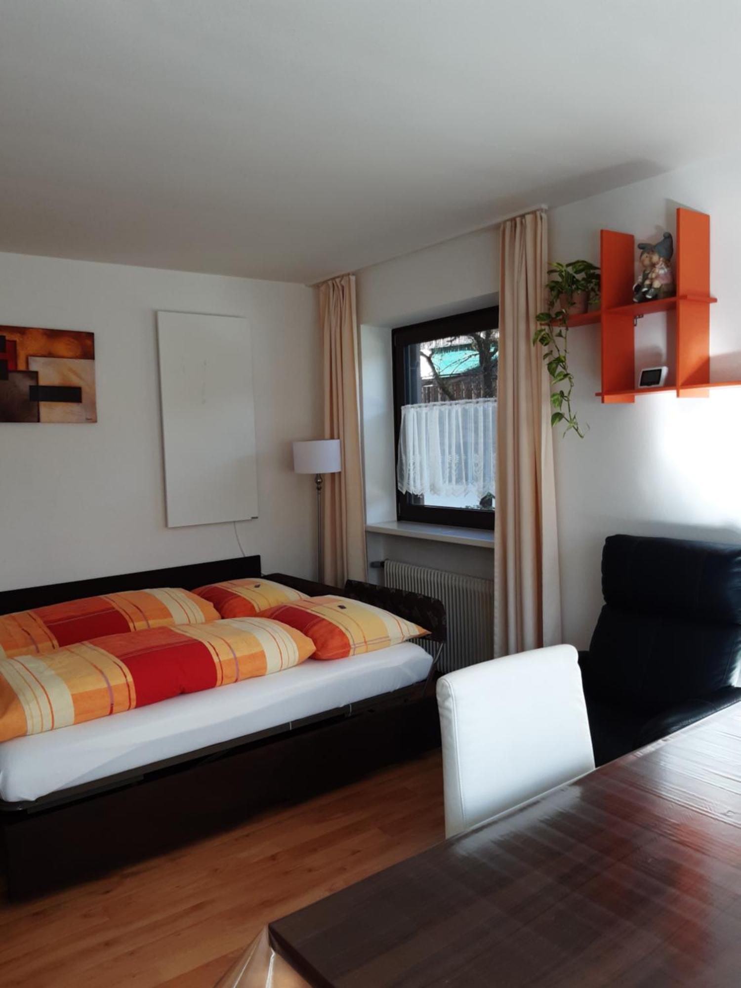 Apartamento App Brunner Olang Exterior foto