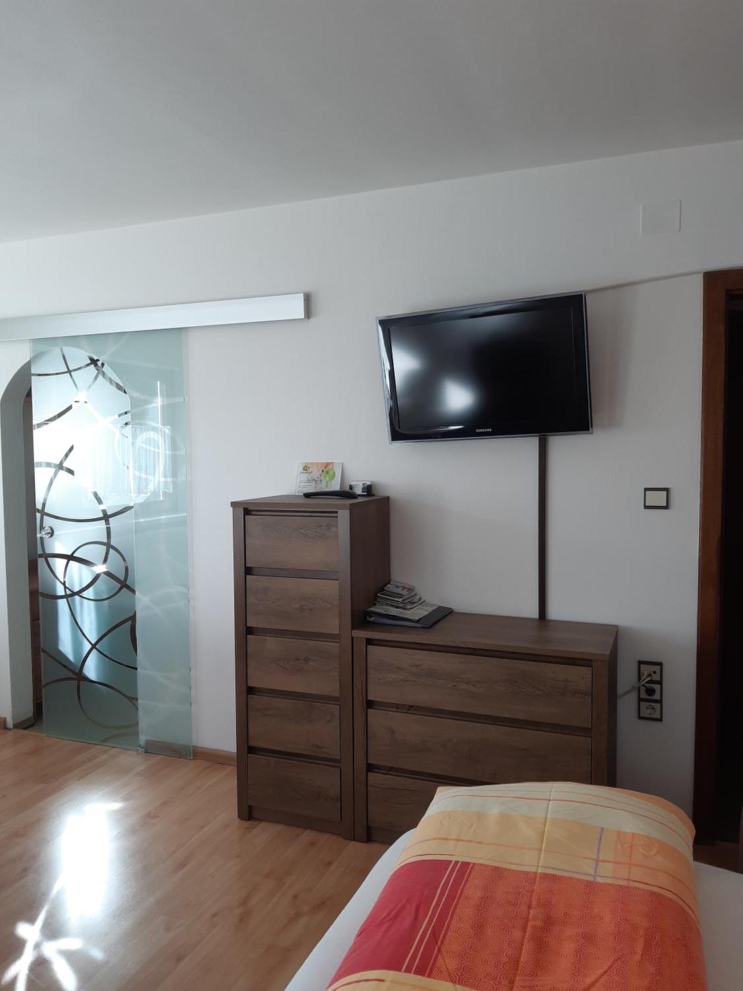 Apartamento App Brunner Olang Exterior foto
