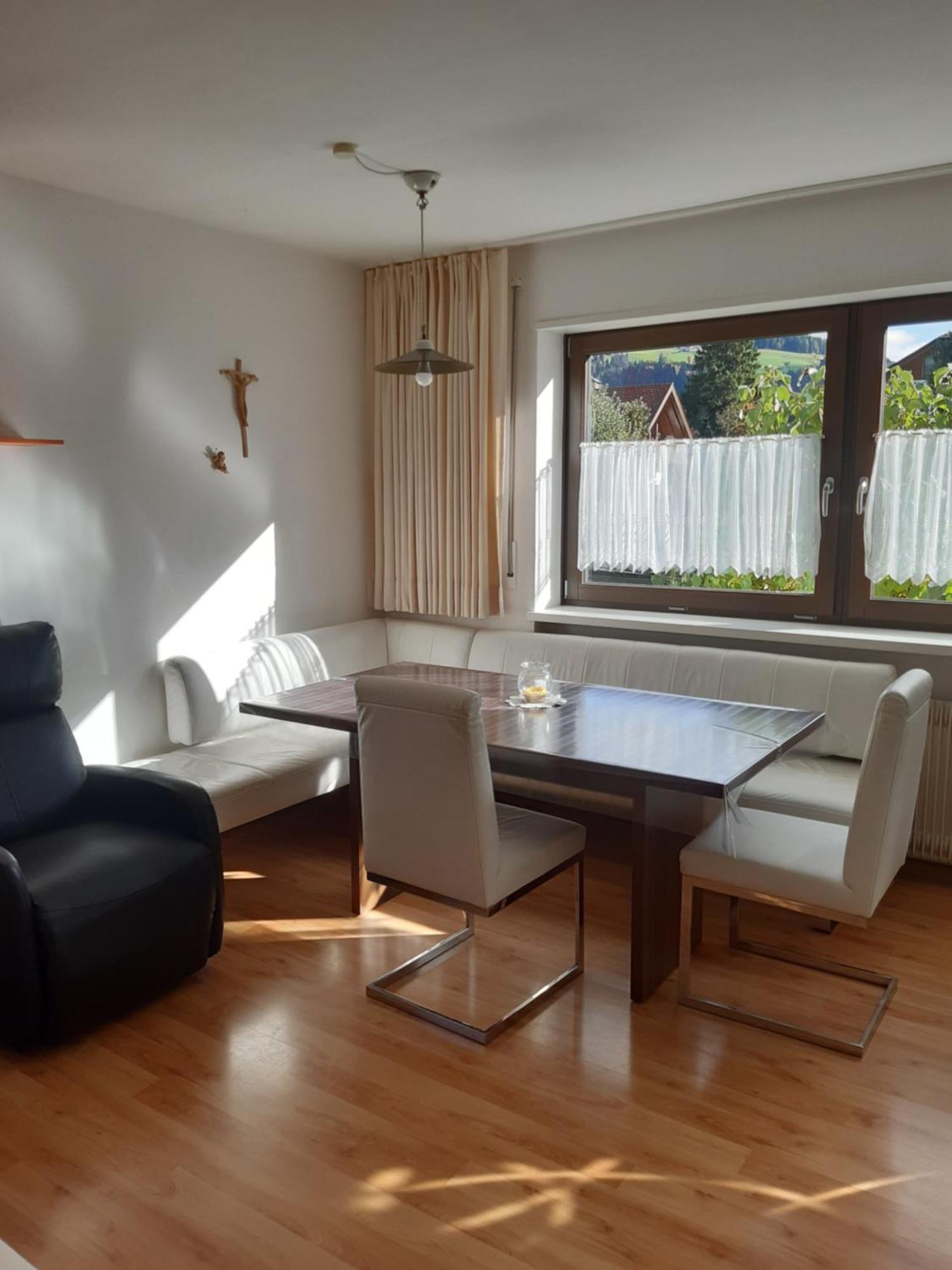 Apartamento App Brunner Olang Exterior foto