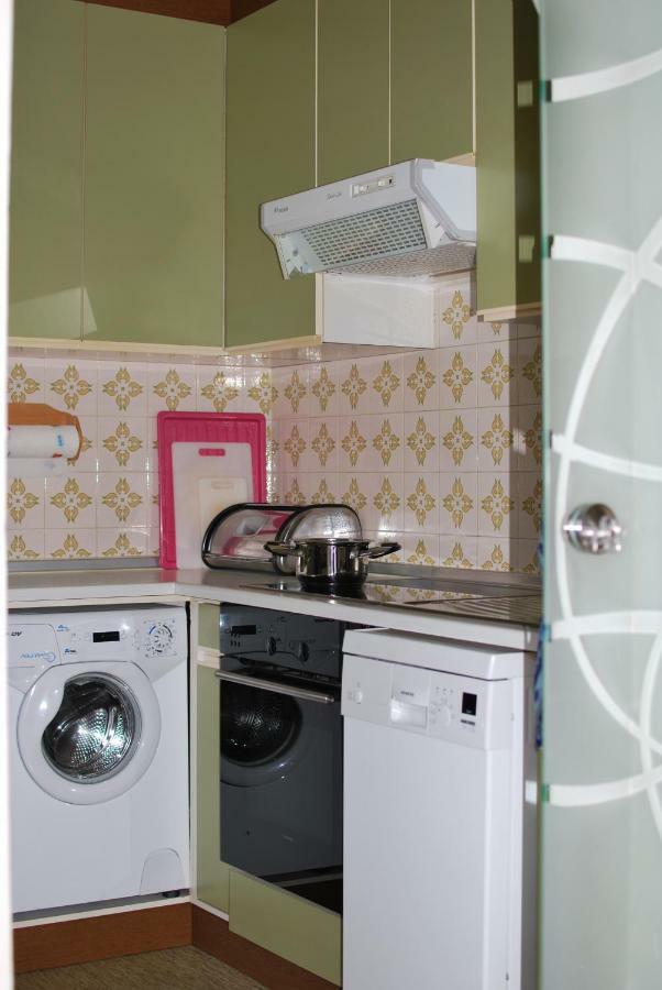 Apartamento App Brunner Olang Exterior foto