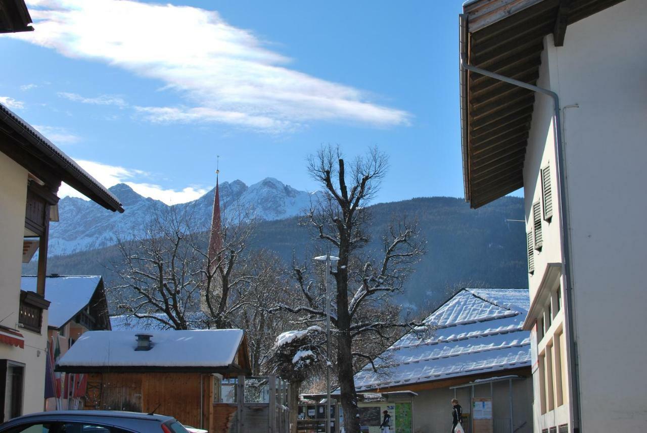 Apartamento App Brunner Olang Exterior foto