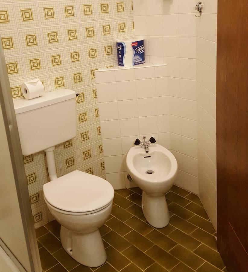 Apartamento App Brunner Olang Exterior foto